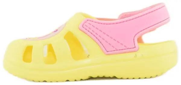 Купить 81079-3 KAPIKA Сабо детские за 850 руб. в интернет-магазине Дом Обуви