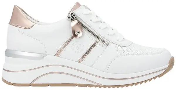 Купить D0T04-80 REMONTE Кроссовки женские за 7 400 руб. в интернет-магазине Дом Обуви