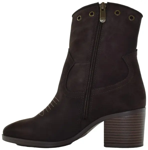 Купить 2-2-25363-45-304 Marco Tozzi Ботильоны женские   за 11 200 руб. в интернет-магазине Дом Обуви