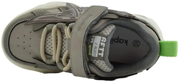 Купить 721146-2 KAPIKA Кроссовки детские за 4 100 руб. в интернет-магазине Дом Обуви