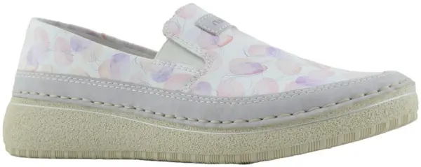 Купить 50950-90 RIEKER Туфли женские за 5 400 руб. в интернет-магазине Дом Обуви