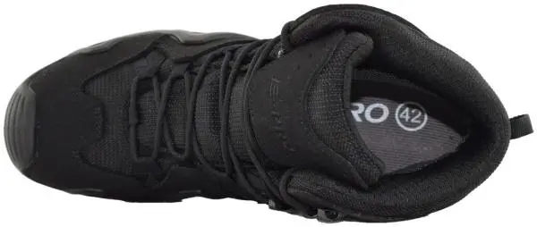 Купить 102 (black) E-PRO Ботинки мужские за 9 450 руб. в интернет-магазине Дом Обуви