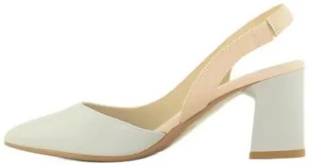 Купить 12C5-80-208 LADY COUTURE Туфли летние женские за 7 250 руб. в интернет-магазине Дом Обуви