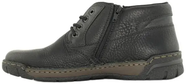 Купить B0334-00 Rieker Ботинки мужские за 9 450 руб. в интернет-магазине Дом Обуви