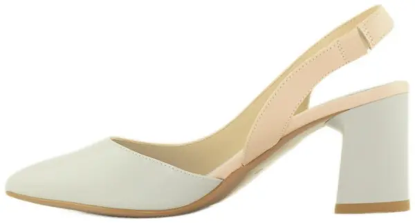 Купить 12C5-80-208 LADY COUTURE Туфли летние женские за 7 250 руб. в интернет-магазине Дом Обуви