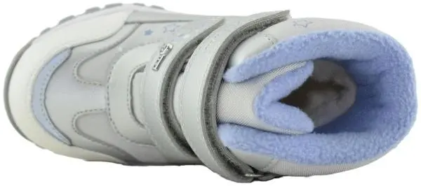 Купить 42482-2 KAPIKA Ботинки детские  за 3 840 руб. в интернет-магазине Дом Обуви