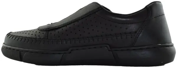 Купить B1957-00 RIEKER Туфли мужские за 3 470 руб. в интернет-магазине Дом Обуви