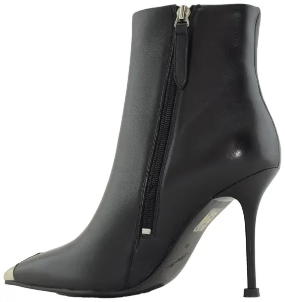 Купить CC14168-WT/8 CORSOCOMO Ботинки женские за 10 440 руб. в интернет-магазине Дом Обуви