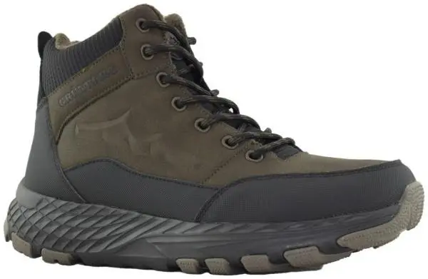 Купить 138159/03-03 GRUNBERG Ботинки мужские за 5 900 руб. в интернет-магазине Дом Обуви