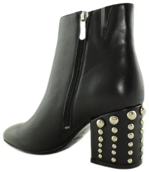 Купить VS32-110391/8 Respect Ботинки женские  за 4 150 руб. в интернет-магазине Дом Обуви