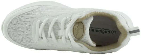 Купить 147505/19-01 GRUNBERG Кроссовки женские за 4 790 руб. в интернет-магазине Дом Обуви