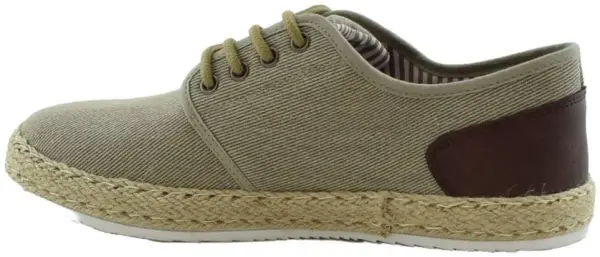 Купить YU006_01TT-BG EL TEMPO Полуботинки мужские за 3 560 руб. в интернет-магазине Дом Обуви