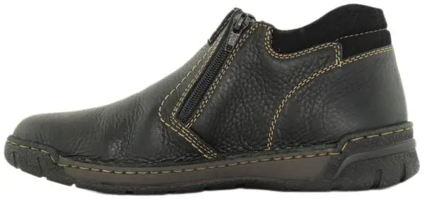 Купить B0392-00 Rieker Ботинки мужские  за 9 450 руб. в интернет-магазине Дом Обуви