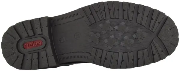 Купить 32022-25 Rieker Ботинки мужские за 10 450 руб. в интернет-магазине Дом Обуви