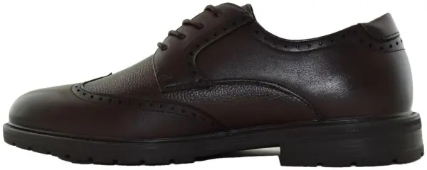 Купить YC077_03PP-BR EL TEMPO Полуботинки мужские за 4 950 руб. в интернет-магазине Дом Обуви