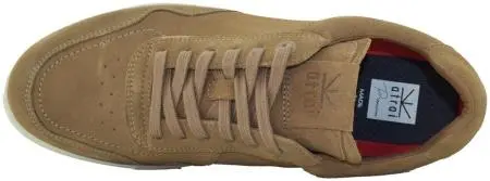 Купить 5677 SUEDE COGNAC ATRAI Полуботинки мужские за 8 990 руб. в интернет-магазине Дом Обуви