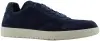 Купить 5677 SUEDE BLUE ATRAI Полуботинки мужские за 8 990 руб. в интернет-магазине Дом Обуви