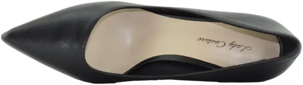 Купить 32C5-23-201 LADY COUTURE Туфли-лодочки женские за 8 300 руб. в интернет-магазине Дом Обуви