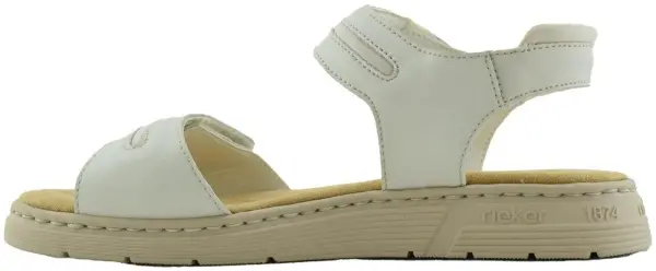 Купить V9100-80 RIEKER Босоножки женские за 4 380 руб. в интернет-магазине Дом Обуви