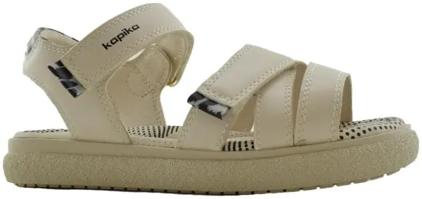 Купить 33911п-4 KAPIKA Босоножки детские за 2 950 руб. в интернет-магазине Дом Обуви