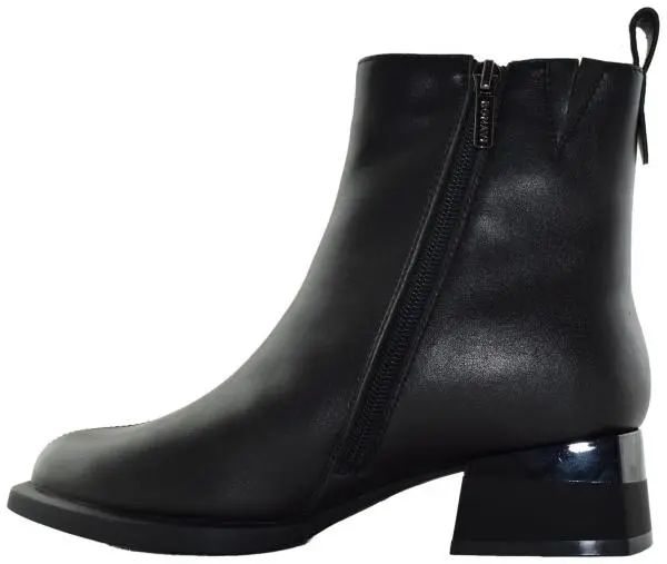 Купить 25-ZBE27-13-101 BONAVI Ботинки женские за 6 540 руб. в интернет-магазине Дом Обуви