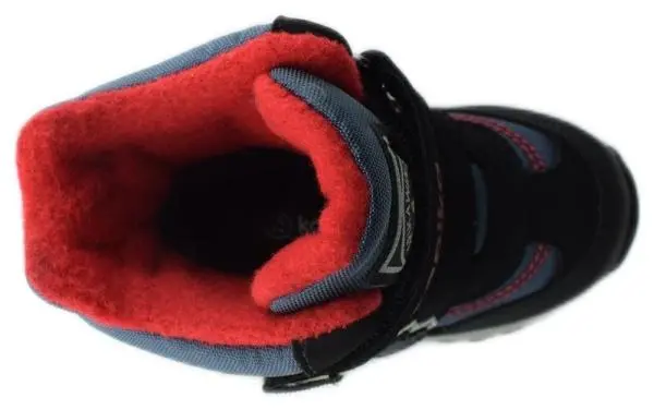 Купить 41132-1 KAPIKA Ботинки детские  за 2 200 руб. в интернет-магазине Дом Обуви