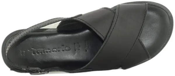 Купить 1-1-28119-28-003 TAMARIS Босоножки женские за 6 020 руб. в интернет-магазине Дом Обуви