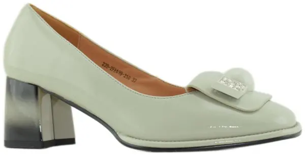 Купить 23B-2FA699-250 SG Collection Туфли женские  за 6 200 руб. в интернет-магазине Дом Обуви
