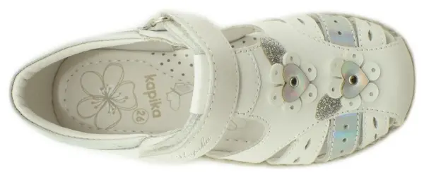 Купить 32557-1 KAPIKA Туфли детские летние за 1 990 руб. в интернет-магазине Дом Обуви