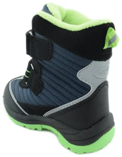 Купить 41135-1 KAPIKA Ботинки детские  за 2 200 руб. в интернет-магазине Дом Обуви