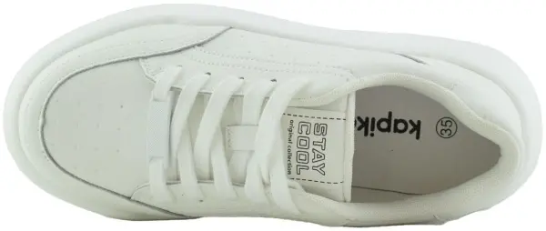 Купить 74734-1 KAPIKA Полуботинки детские  за 2 880 руб. в интернет-магазине Дом Обуви