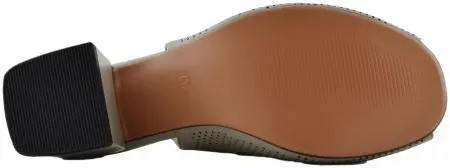 Купить DO-S24-LM3-F3572-61 Covani Босоножки женские за 5 290 руб. в интернет-магазине Дом Обуви