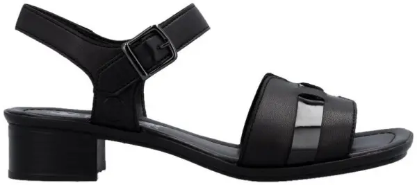 Купить 62685-00 RIEKER Босоножки женские за 4 380 руб. в интернет-магазине Дом Обуви