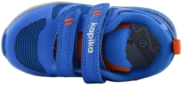 Купить 71415-7 KAPIKA Кроссовки детские  за 2 720 руб. в интернет-магазине Дом Обуви