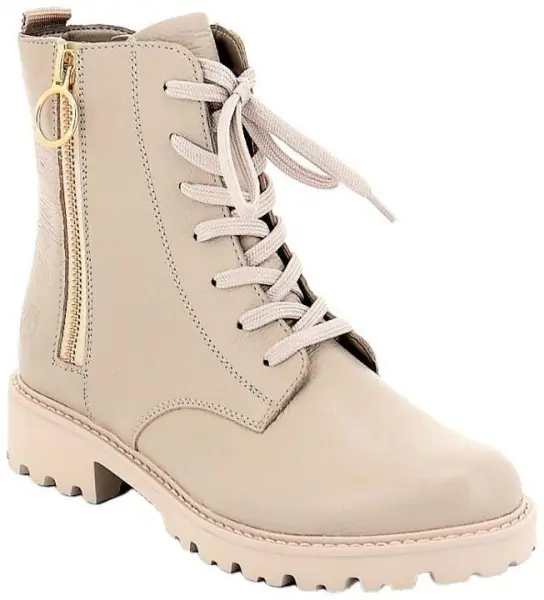 Купить D8671-60 REMONTE Ботинки женские за 7 950 руб. в интернет-магазине Дом Обуви