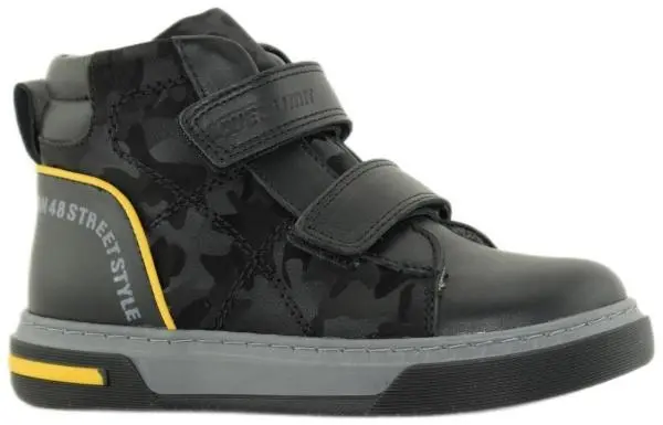 Купить 52408ут-1 KAPIKA Ботинки детские  за 3 590 руб. в интернет-магазине Дом Обуви