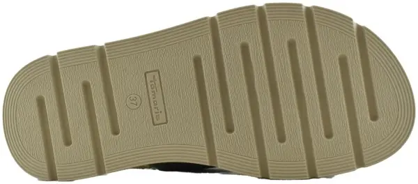 Купить 1-28270-42-772 TAMARIS Босоножки женские за 7 990 руб. в интернет-магазине Дом Обуви