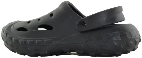 Купить CFJ1-7_2001-M1_BLACK EL TEMPO  Мужские сабо за 1 590 руб. в интернет-магазине Дом Обуви