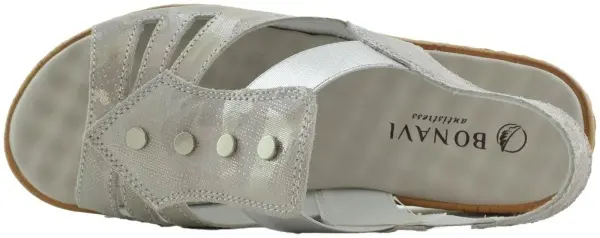 Купить 51-BKY5-34-120 BONAVI Босоножки женские за 3 860 руб. в интернет-магазине Дом Обуви