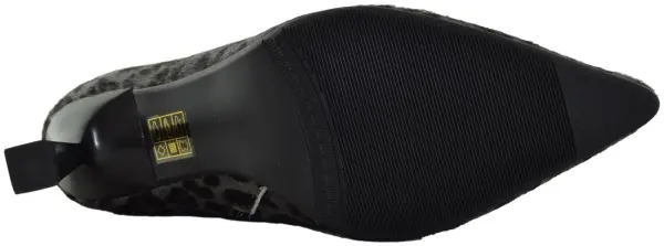 Купить JL042_01KB-LP EL TEMPO Ботильоны женские за 7 920 руб. в интернет-магазине Дом Обуви