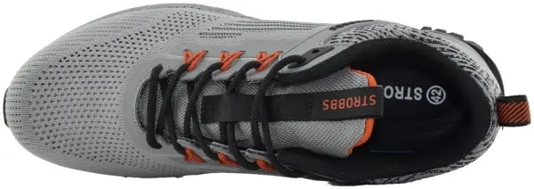 Купить C3517-10 STROBBS Кроссовки мужские за 5 400 руб. в интернет-магазине Дом Обуви