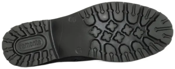 Купить D8671-14 REMONTE Ботинки женские за 9 950 руб. в интернет-магазине Дом Обуви