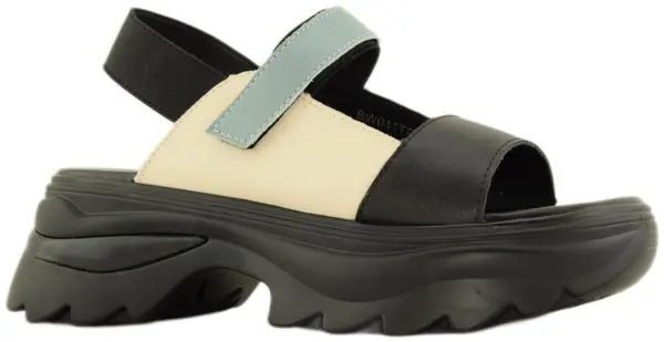 Купить BW011TP-3 VENSI Босоножки женские за 2 680 руб. в интернет-магазине Дом Обуви