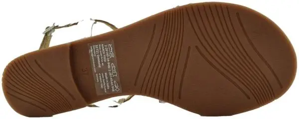 Купить 2-2-28140-44-948 MARCO TOZZI Босоножки женские за 5 040 руб. в интернет-магазине Дом Обуви