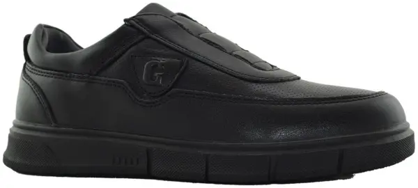 Купить 158619/01-01 GRUNBERG Полуботинки детские за 3 600 руб. в интернет-магазине Дом Обуви