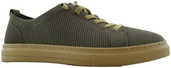 Купить CWN3-5_ZS23166-1_KHAKI EL TEMPO Кеды мужские  за 3 780 руб. в интернет-магазине Дом Обуви