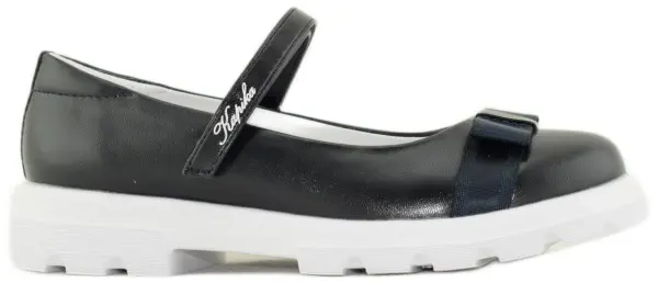 Купить 23797п-1 KAPIKA Туфли детские за 2 790 руб. в интернет-магазине Дом Обуви