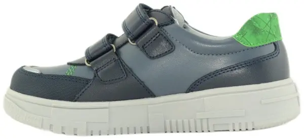 Купить 23779к-2 KAPIKA Полуботинки детские за 3 570 руб. в интернет-магазине Дом Обуви