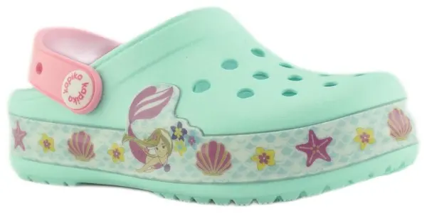 Купить 82151-3  KAPIKA Туфли летние детские за 840 руб. в интернет-магазине Дом Обуви