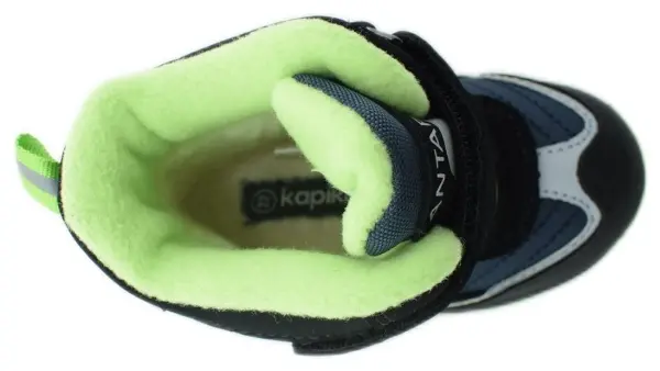 Купить 41135-1 KAPIKA Ботинки детские  за 2 200 руб. в интернет-магазине Дом Обуви